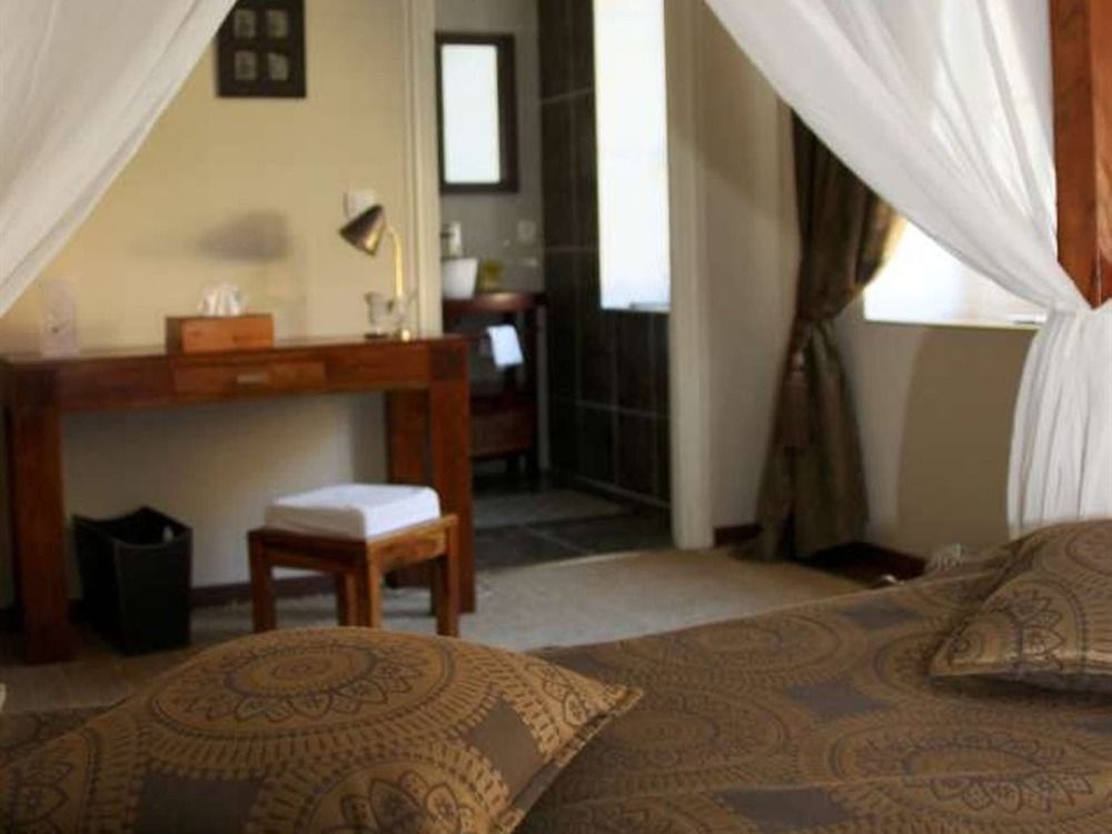 Chateau De Puyrigaud Bed & Breakfast Leoville Luaran gambar