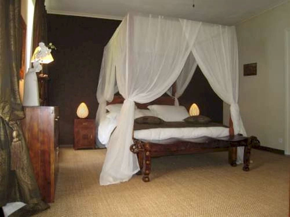 Chateau De Puyrigaud Bed & Breakfast Leoville Luaran gambar